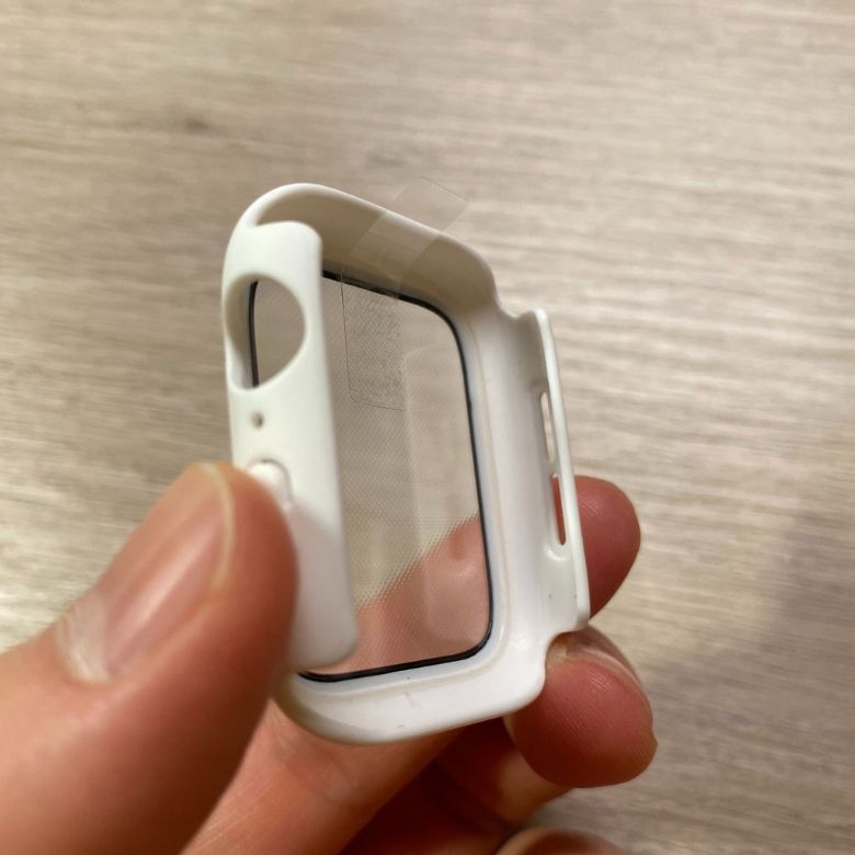 Apple Watchの保護ケース