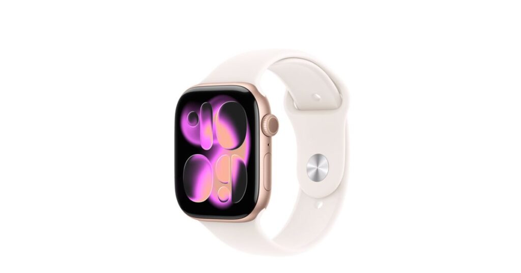 Apple Watch Series11