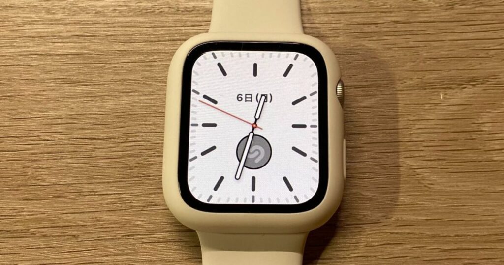 Apple Watch SE