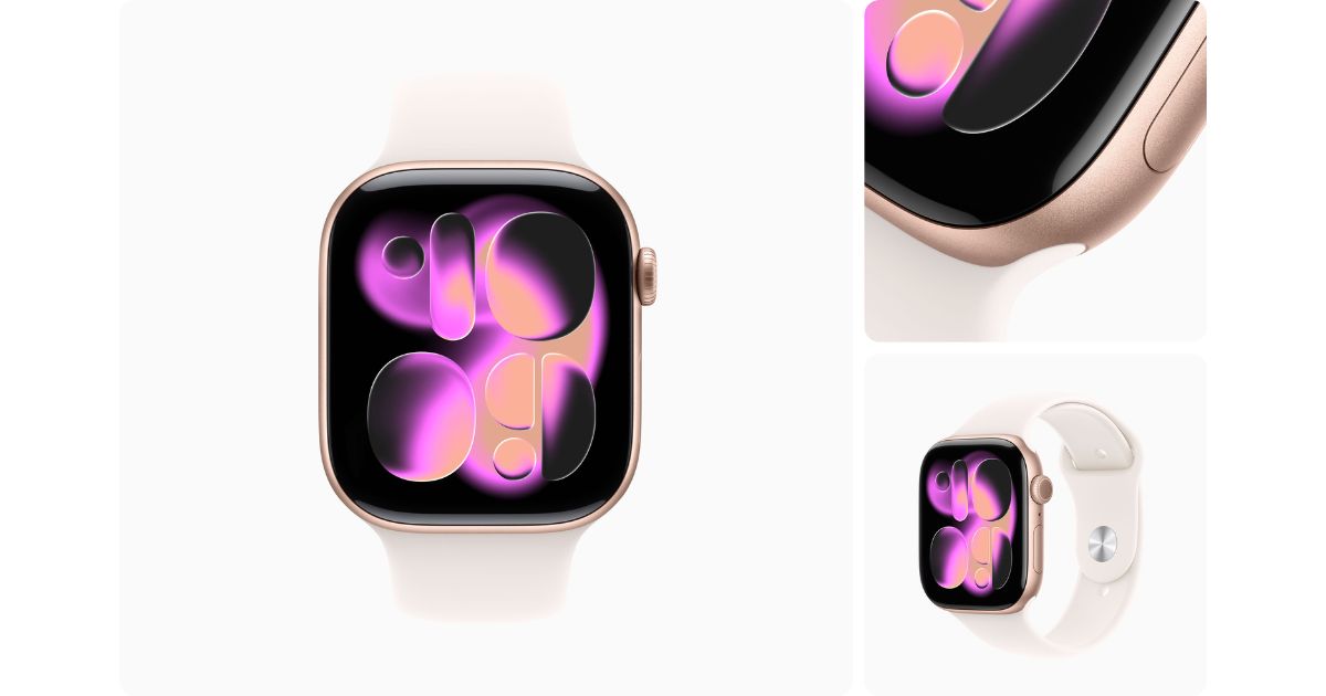 Apple Watch Series 11｜バッテリー持ちの進化や10との違いを比較解説するブログ用アイキャッチ